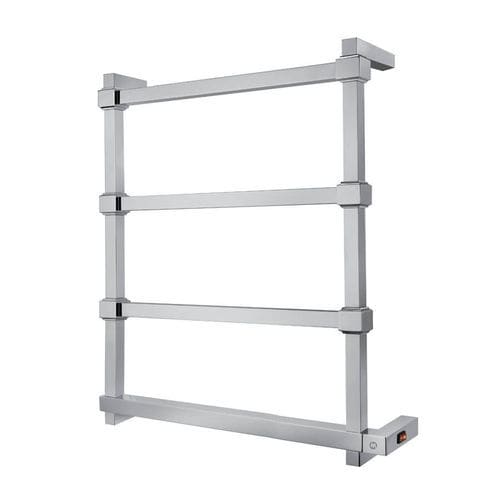 Sèche-serviettes électrique - 872 - MARGAROLI - 0...500 w / contemporain / en laiton