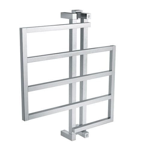 Sèche-serviettes à eau chaude - 720 - MARGAROLI - 0...500 w / contemporain / en laiton