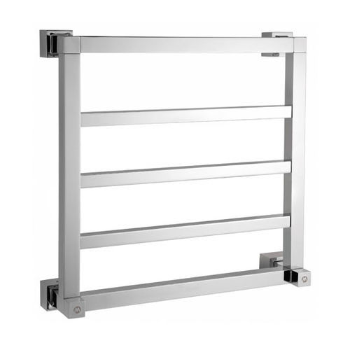 Sèche-serviettes à eau chaude - 710/3 QUADRO - MARGAROLI - 0...500 w / contemporain / en laiton