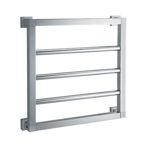 Sèche-serviettes électrique - 811/3 TONDO - MARGAROLI - 0...500 w / contemporain / en laiton