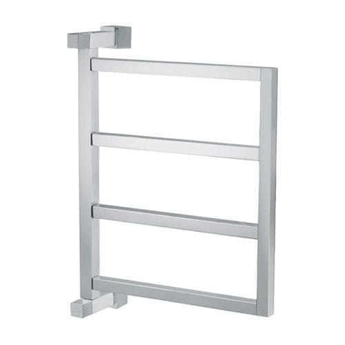 Sèche-serviettes à eau chaude - 700 - MARGAROLI - 0...500 w / contemporain / en laiton