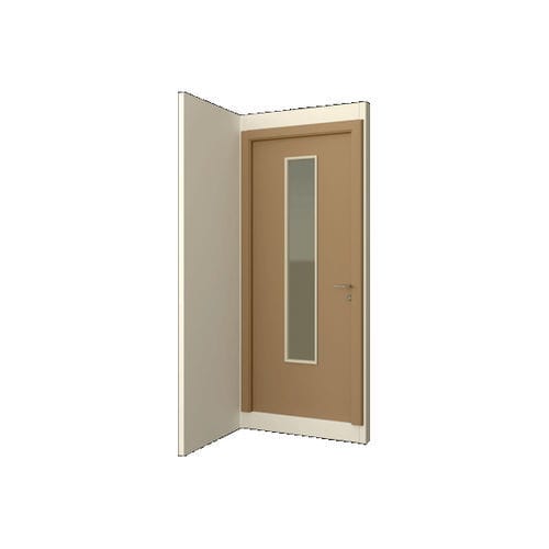 Présentoir pour porte - D2 - MAROCCHI - mural / en métal / unilatéral