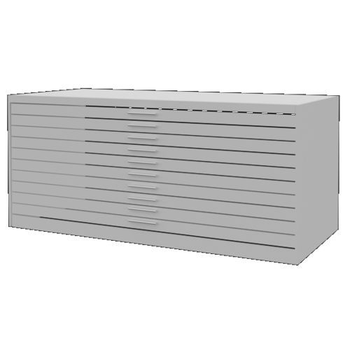 Présentoir à carrelage en mélaminé - MC-05 10CL - MAROCCHI - unilatéral / table / professionnel