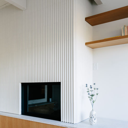 Carrelage en grès cérame - ROMBINI - MUTINA - émaillé / d'intérieur / mural
