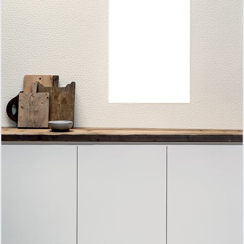 Carrelage en grès cérame - PHENOMENON - MUTINA - poli / d'intérieur / de sol