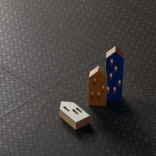 Carrelage en grès cérame - COVER - MUTINA - d'intérieur / mural / de sol