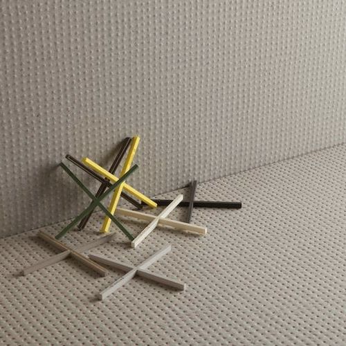 Carrelage en grès cérame - PICO - MUTINA - 3D / d'intérieur / d'extérieur