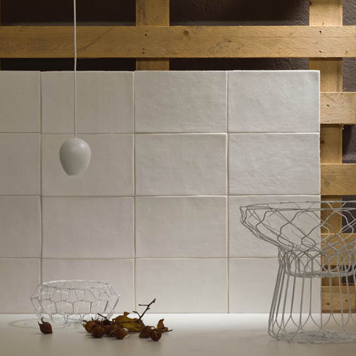 Carrelage en grès cérame - BAS-RELIEF : CODE - MUTINA - à relief / d'intérieur / mural