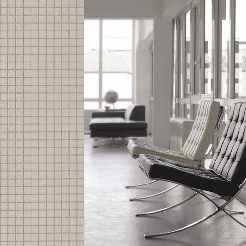 Carrelage en grès cérame - TEKNOTESSERE  - MUTINA - poli / d'intérieur / mural