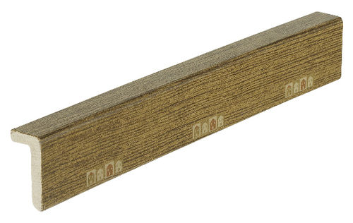 Nez de marche en céramique - ELLE MONOLITICO PICCOLO - NUOVA CERAMICA CASA