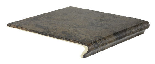 Nez de marche en céramique - GRADONE MONOLITICO - NUOVA CERAMICA CASA