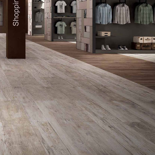 Carrelage en grès cérame - FOSSIL - NUOVOCORSO - mat / d'intérieur / de sol