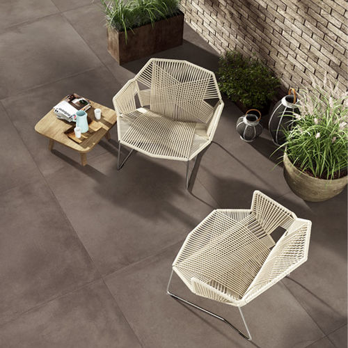 Carrelage en grès cérame - NUOVOCORSO - mat / d'intérieur / de sol