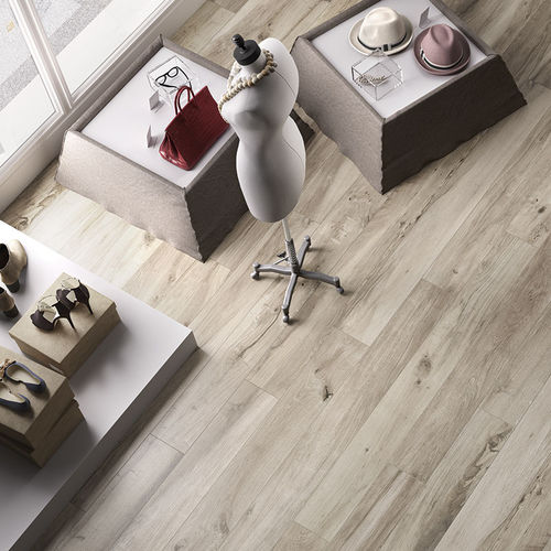 Carrelage en grès cérame - KAURI - NUOVOCORSO - mat / d'intérieur / de sol