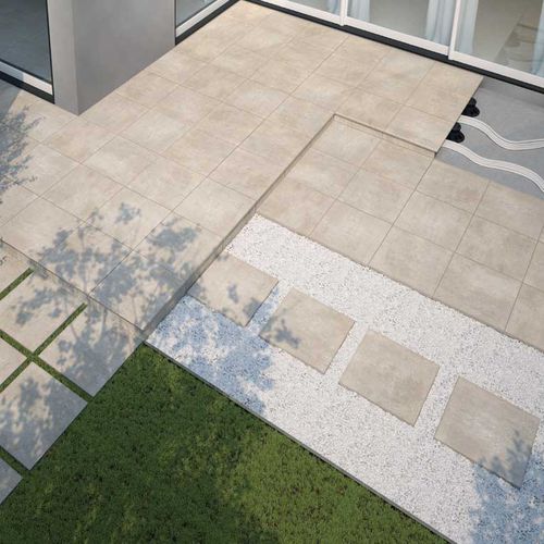 Carrelage en grès cérame - MILANO CITY  - PASTORELLI CERAMICHE - poli / d'extérieur / de sol