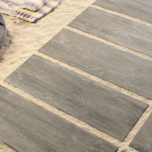 Carrelage en grès cérame - PATINA - PASTORELLI CERAMICHE - mat / d'extérieur / de sol