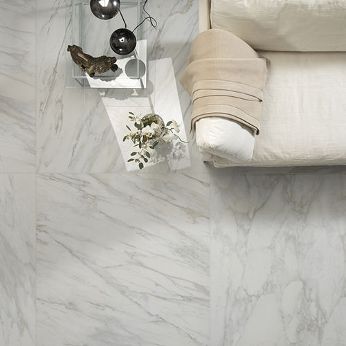 Carrelage en grès cérame - SYMPHONY - PASTORELLI CERAMICHE - brillant / d'intérieur / mural