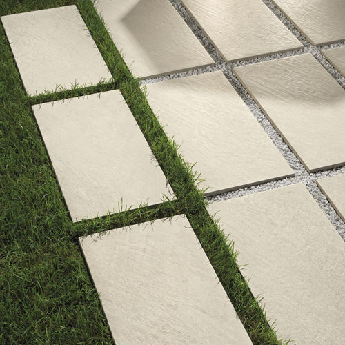 Carrelage en grès cérame - V.360 - PASTORELLI CERAMICHE - mat / d'extérieur / de sol