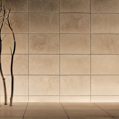 Carrelage en marbre - TUMBLED SERIES - PETRA ANTIQUA - poli / brillant / lisse