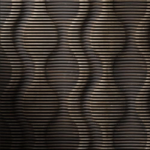 Carrelage en marbre - HEDONISM SERIES - PETRA ANTIQUA - 3D / texturé / d'intérieur