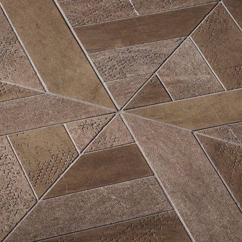 Carrelage en marbre - SURFACES SERIES - PETRA ANTIQUA - 3D / antique / texturé