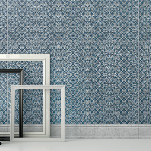 Carrelage en grès cérame - SARTORIA - PETRACER'S CERAMICS - d'intérieur / de salle de bain / mural
