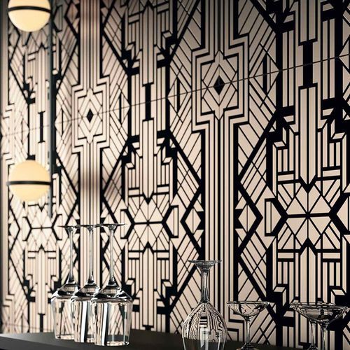 Carrelage d'intérieur - SWING - PETRACER'S CERAMICS - mural / au sol / en céramique