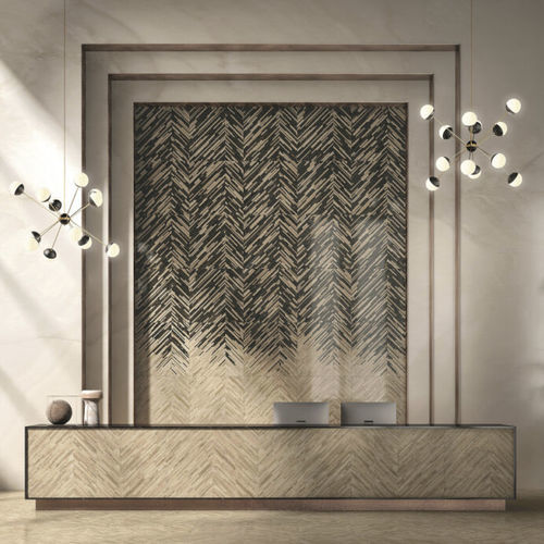 Carrelage en céramique - NOVECENTO - PETRACER'S CERAMICS - poli / mat / d'intérieur