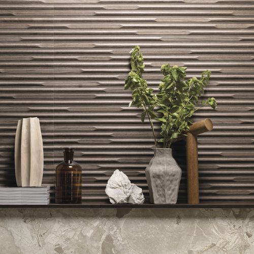Carrelage en porcelaine - AMAZONIA   - PORTOBELLO - 3D / d'intérieur / d'extérieur