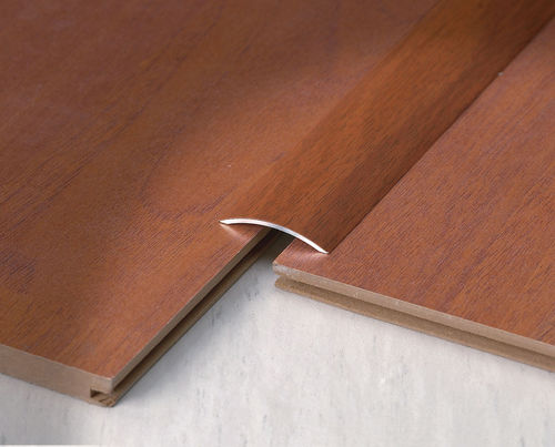 Profilé de transition en aluminium - STRIPTEC ST - PROFILITEC - en laiton / en inox / pour carrelage