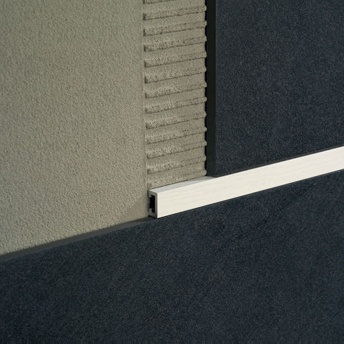 Profilé décoratif en métal - LISTEC LI 10 - PROFILITEC