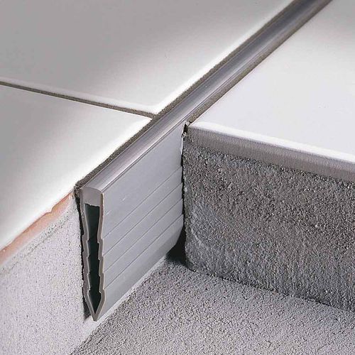 Joint de dilatation en résine - COFLEX CF - PROFILITEC - pour sol