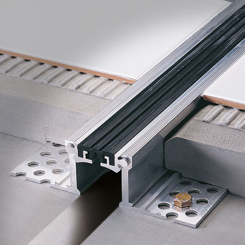 Joint de structure en caoutchouc - JOINTEC GR - PROFILITEC