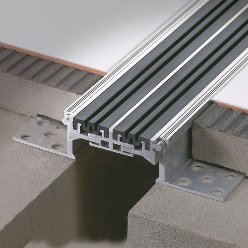 Joint de structure en caoutchouc - JOINTEC GRM - PROFILITEC