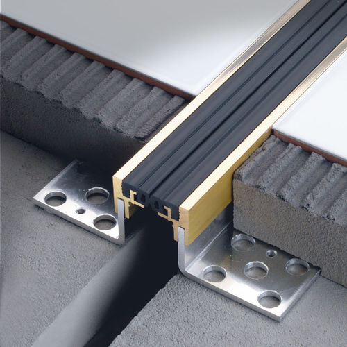 Joint de structure en aluminium - JOINTEC GM - PROFILITEC
