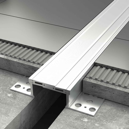 Joint de structure en aluminium - JOINTEC GAL - PROFILITEC