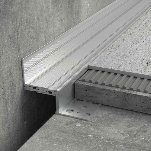 Joint de structure en aluminium - JOINTEC GAP - PROFILITEC