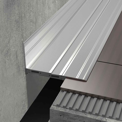 Joint de structure en aluminium - JOINTEC GADP - PROFILITEC