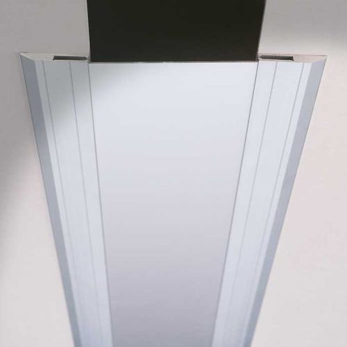 Joint de structure en aluminium - COPRITEC CPM - PROFILITEC