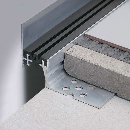 Joint de structure en aluminium - JOINTEC GEP - PROFILITEC