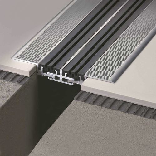 Joint de structure en caoutchouc - JOINTEC GDM - PROFILITEC - en aluminium