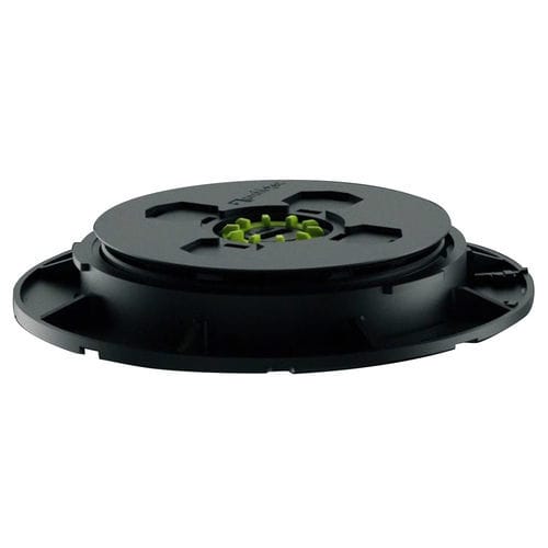 Support pour plancher technique en polypropylène - SUPAL - PROFILITEC - autolissant / réglable / d'extérieur