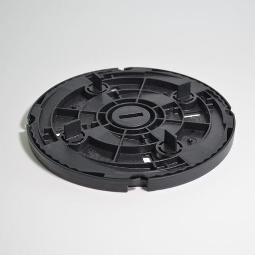 Support pour plancher technique en polypropylène - UPTEC GROUND SUPT - PROFILITEC - réglable / réglable