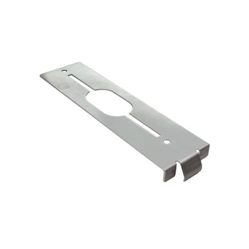 Clip de fixation en acier inoxydable - SUPACLPP - PROFILITEC - pour plancher technique / pour carrelage
