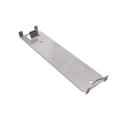 Clip de fixation en acier inoxydable - UPTEC SUPACLPB / SUPACLPT - PROFILITEC - pour plancher technique