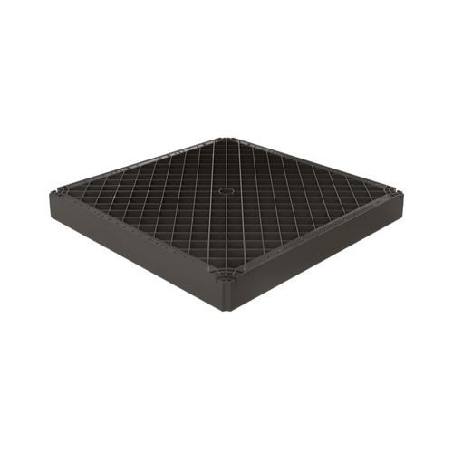 structure pour plancher technique en polypropylène - PROFILITEC