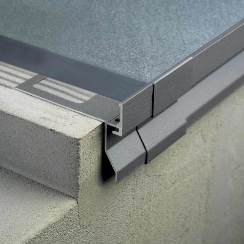 Protection d'angle - BORDERTEC BHO - PROFILITEC