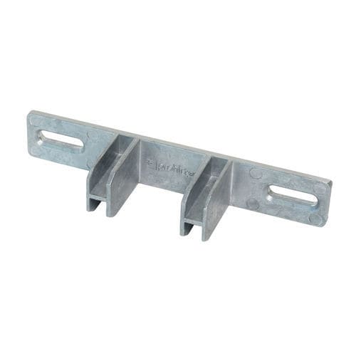 Connecteur pour lames de terrasse - SUPACC - PROFILITEC - pour plancher / facile à installer