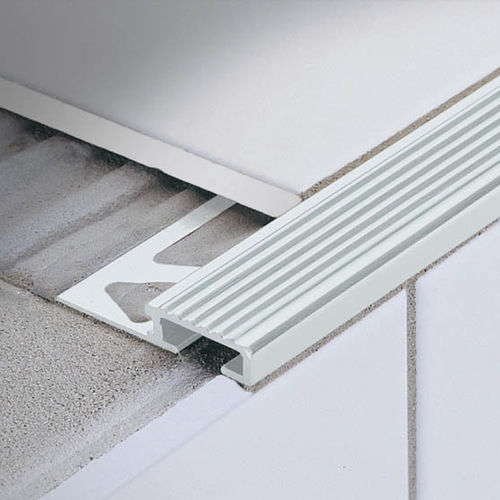 Nez de marche en aluminium - STAIRTEC FO - PROFILITEC