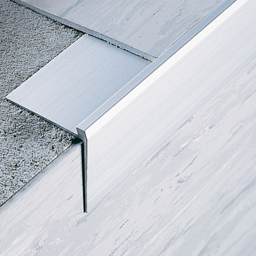 Nez de marche en aluminium - STAIRTEC SC - PROFILITEC